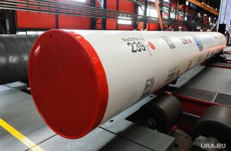 Байден Северный поток-2