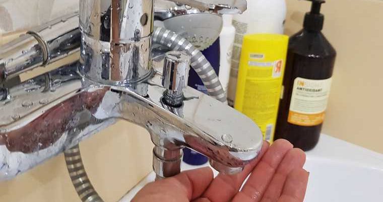 нет воды Мартюш Каменский ГО Свердловская область Илья Гаффнер Вячеслав Вегнер выборы