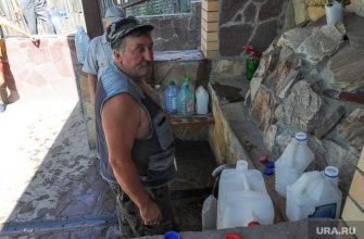 Челябинская область губернатор Текслер заместитель Голицын министр Элбакидзе водоснабжение перебои отправил аномальнная жара