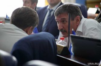 Три депутата гордумы Перми теряют шансы на переизбрание
