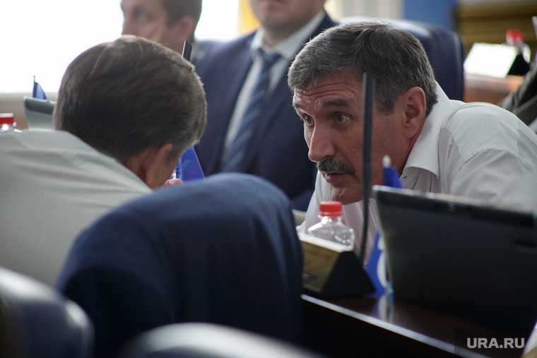 Три депутата гордумы Перми теряют шансы на переизбрание