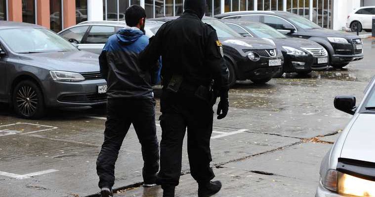 Челябинская область ФСБ террористы исламисты приговор 12 лет тюрьма