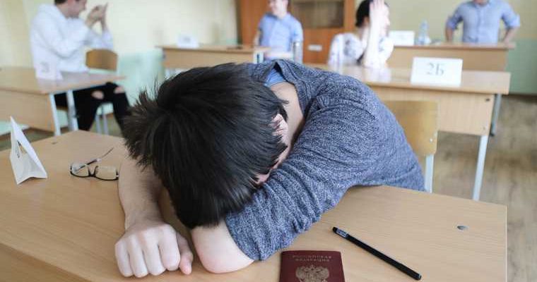 выпускники