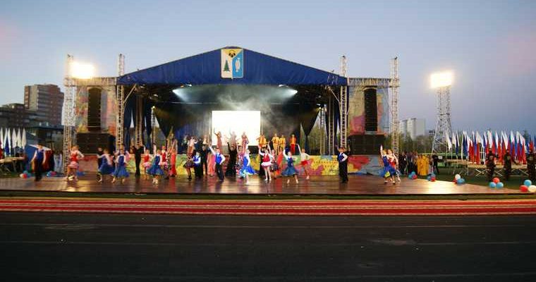 новости хмао сабантуй пройдет в онлайн в новом формате главный фестиваль нижневартовска отменили из-за коронавируса самотлорские ночи перенесли из-за пандемии на 2022 год