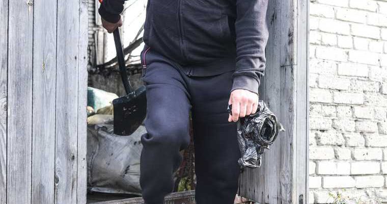 похищение человека