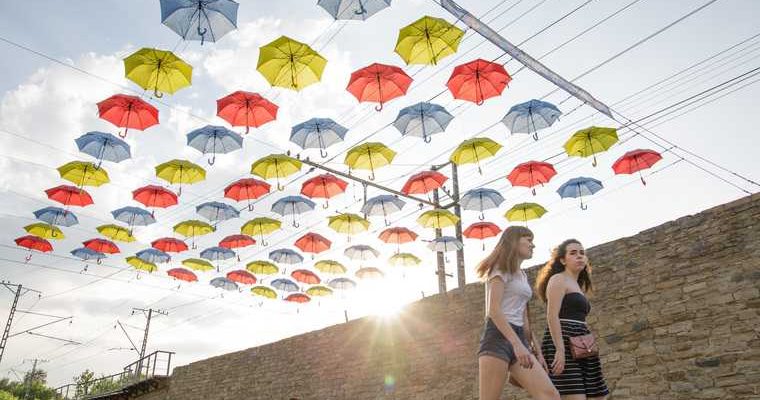 заморозки Пермский край кратковременное потепление антициклон