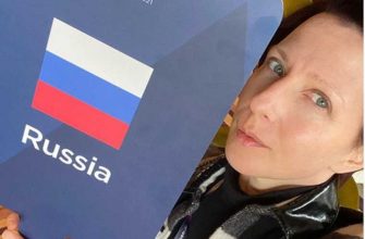 Евровидение 2021 Манижа Яна Чурикова