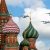 Бизнесмены из ОАЭ создают в России новую авиакомпанию. Над брендом уже смеются