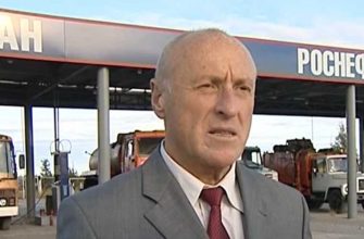 Олег Афанасьевич Ситников Новый Уренгой ЯНАО