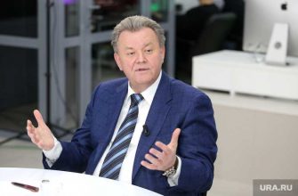 василий тихонов