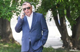 Орлов мэрия Екатеринбурга вотсапп