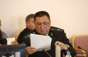 УФССП по Тюменской области судебные приставы