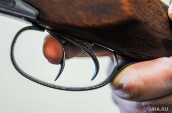 уголовное дело