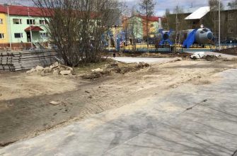 Андрей Гаранин Губкинский глава города