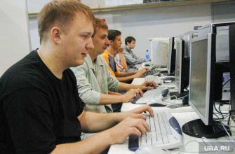 выборы соцсети