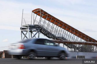 дтп на трассе