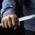Пенсионер в Курганской области напал с ножом на прохожего