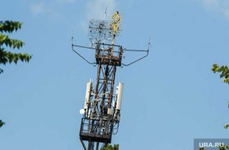 МТС Кунгуре сотовая связь частный сектор жители обратились в прокуратуру