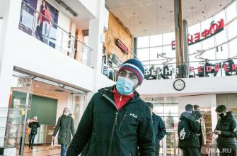 мигранты в России