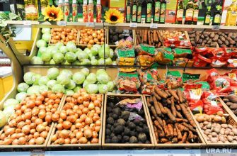 продукты цены подорожание овощи свекла гречка масло сахар
