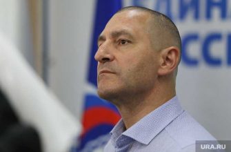 Соболев спародировал депутата