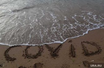 курортный сезон в Турции