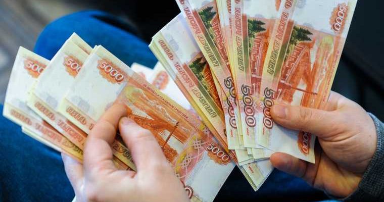 Как тюменцы мошенничают на детских пособиях