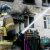 Тюменские спасатели столкнулись с пожарами нового типа