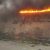 В Челябинске горят склады сыроварни. Фото
