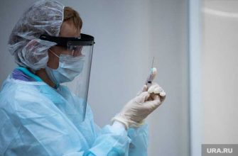 Нягань глава города Иван Ямашев принуждение обязательная вакцинация коронавирус ХМАО