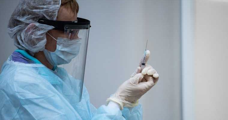 Нягань глава города Иван Ямашев принуждение обязательная вакцинация коронавирус ХМАО