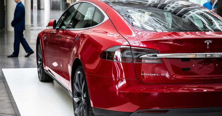 Песков Илон Маск