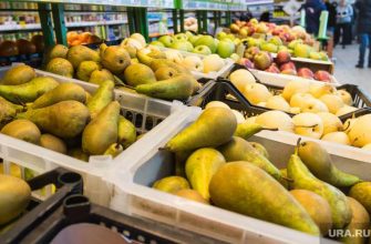 уничтожение груш