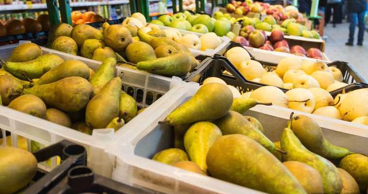 уничтожение груш