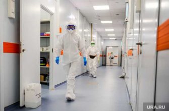 жвачку против коронавируса