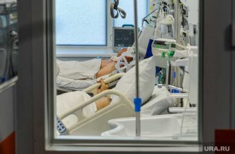 село Березовка