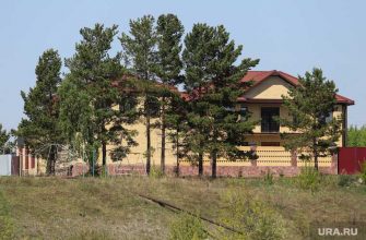 фермерское хозяйство строительство