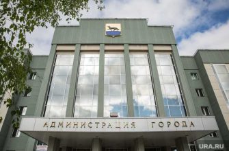 Замена смерть заместитель главы Сургута Сергей Полукеев врио вице-мэр Валерий Фомагин администрация города ХМАО