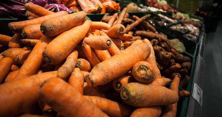 выросли цены на овощи Екатеринбург Свердловская область