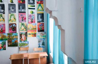 ремонт школ искусств в ЯНАО