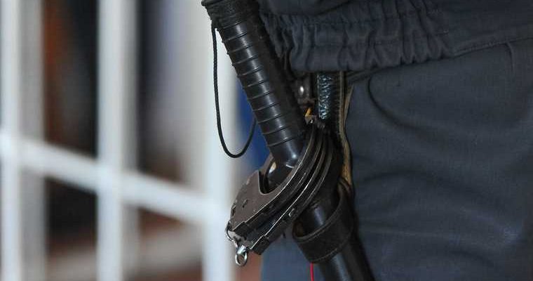 убийство Иньшиной