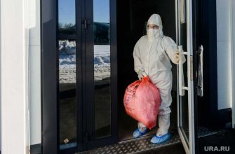 Челябинская область коронавирус COVID заболеваемость смертность новости