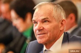 Депутат Тюменской облдумы скончался от коронавируса Николай Бабин