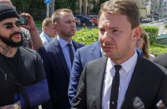 андрей ширман