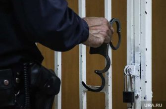 решение суда