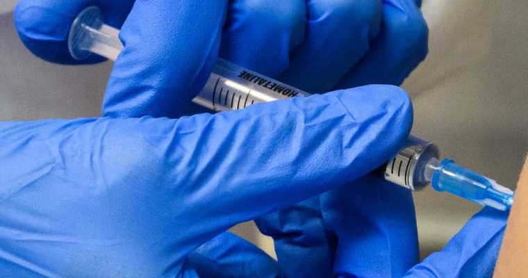 пожизненный иммунитет