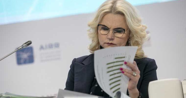 тестирование ковид