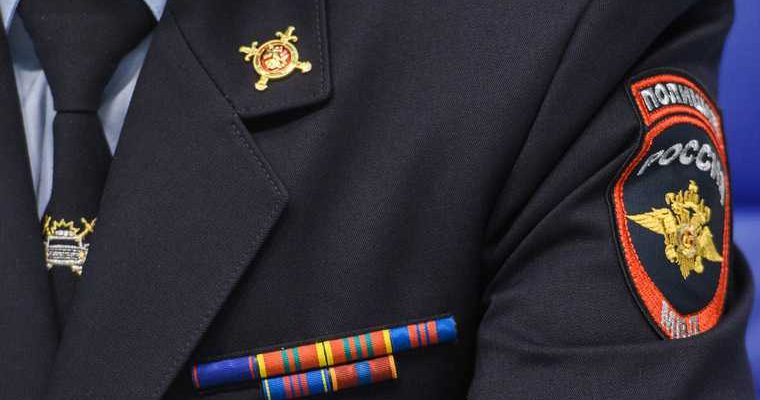 водитель генерала полиции скончался наркотики