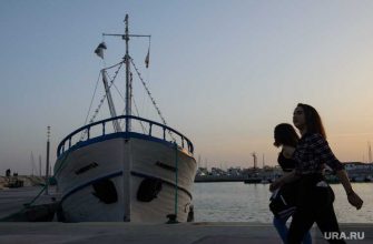 нужно ли сдавать тесты на Кипре