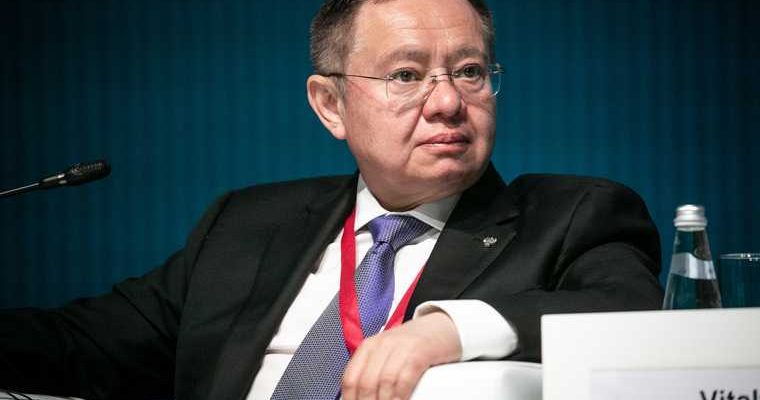 Минстрой РФ